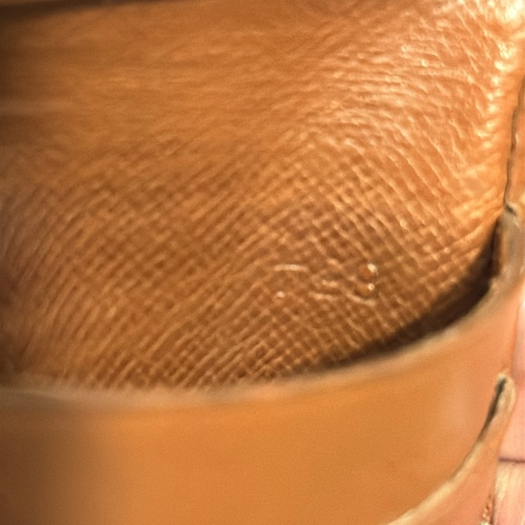 Louis Vuitton monogram card holder mini pocket wallet - Picture 9 of 14